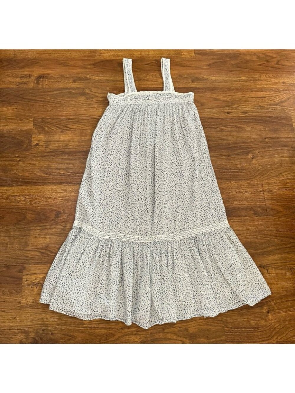 Doen Seville Nightgown - Picture 9 of 9